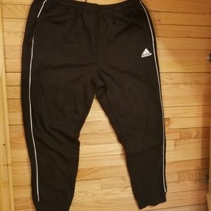 Adidas Men's track pants